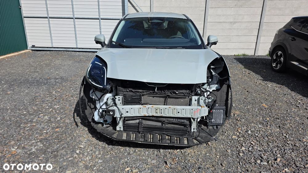 Ford Puma 1.0 EcoBoost Hybrid TITANIUM - 11