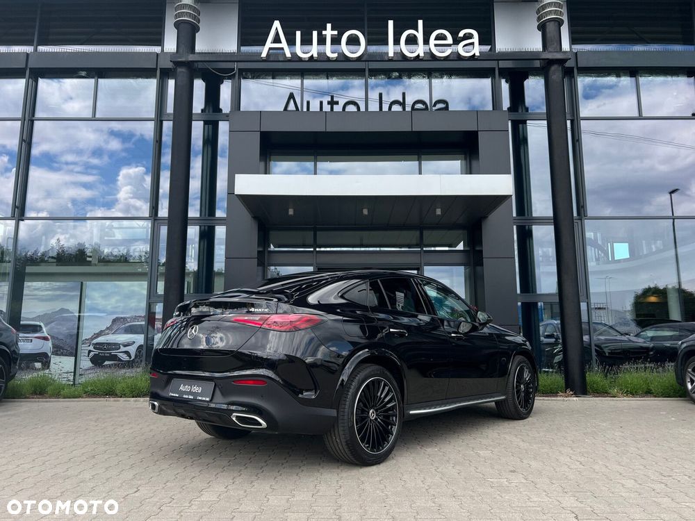 Mercedes-Benz GLC - 18