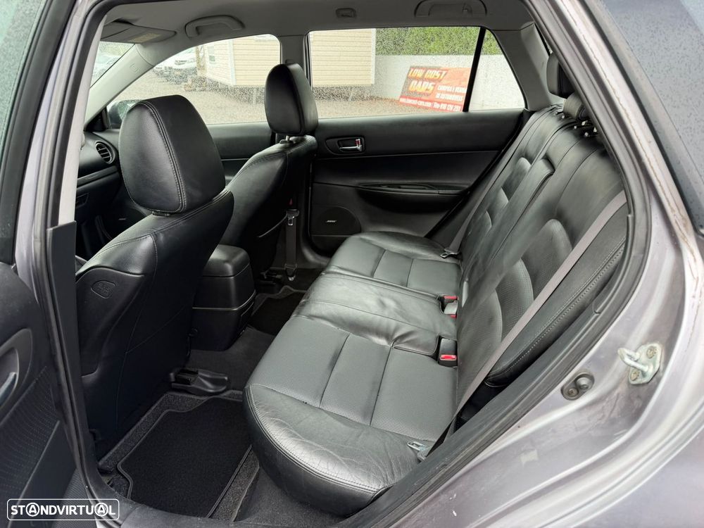Mazda 6 - 9