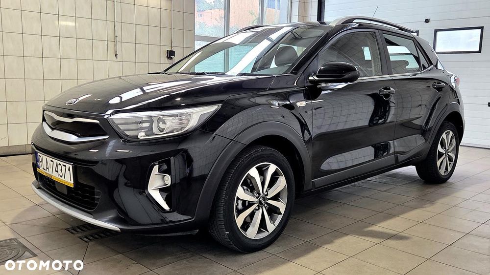 Kia Stonic 1.2 Vision - 3