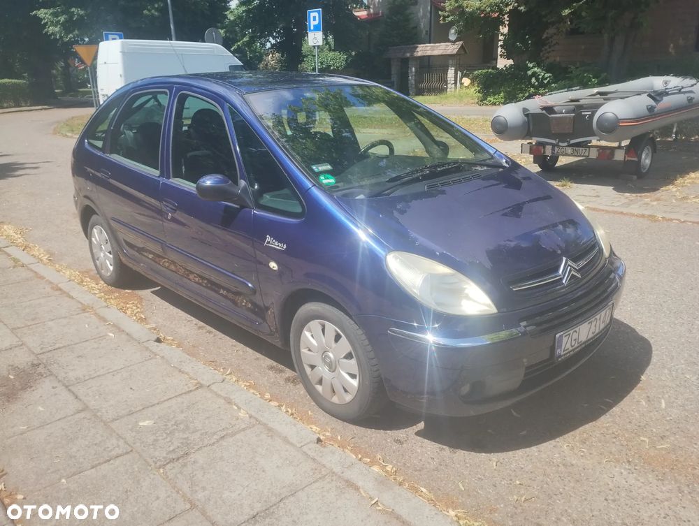 Citroën Xsara Picasso 1.6 Prestige - 1