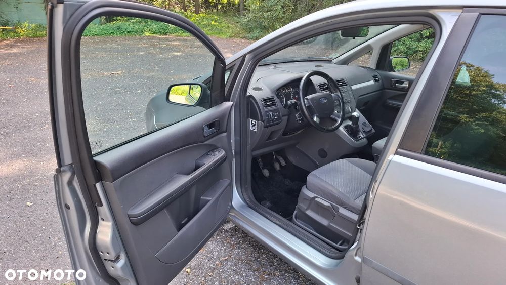 Ford Focus C-Max 1.8 Ambiente - 15