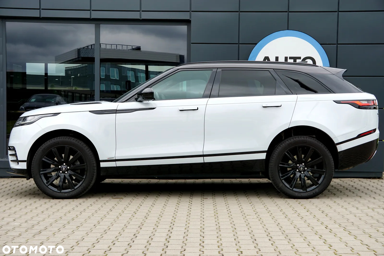 Land Rover Range Rover Velar 3.0 SD6 R-Dynamic S - 5