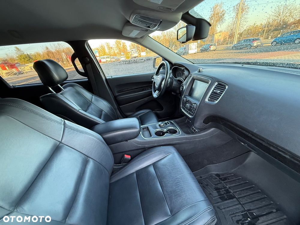 Dodge Durango 3,6 Limited - 5