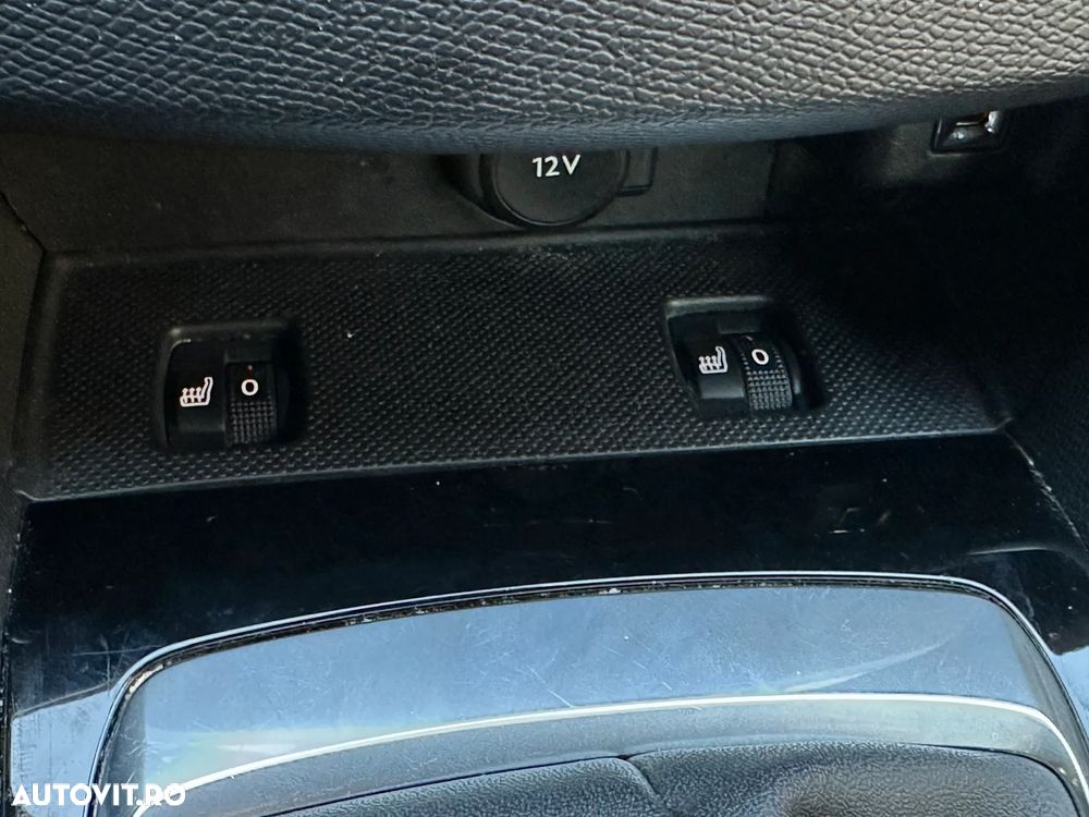 Peugeot 308 BlueHDi 130 Stop & Start Active Pack - 15