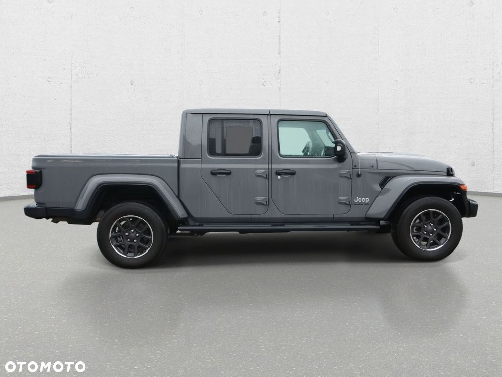 Jeep Gladiator 3.0 V6 MultiJet Overland - 7