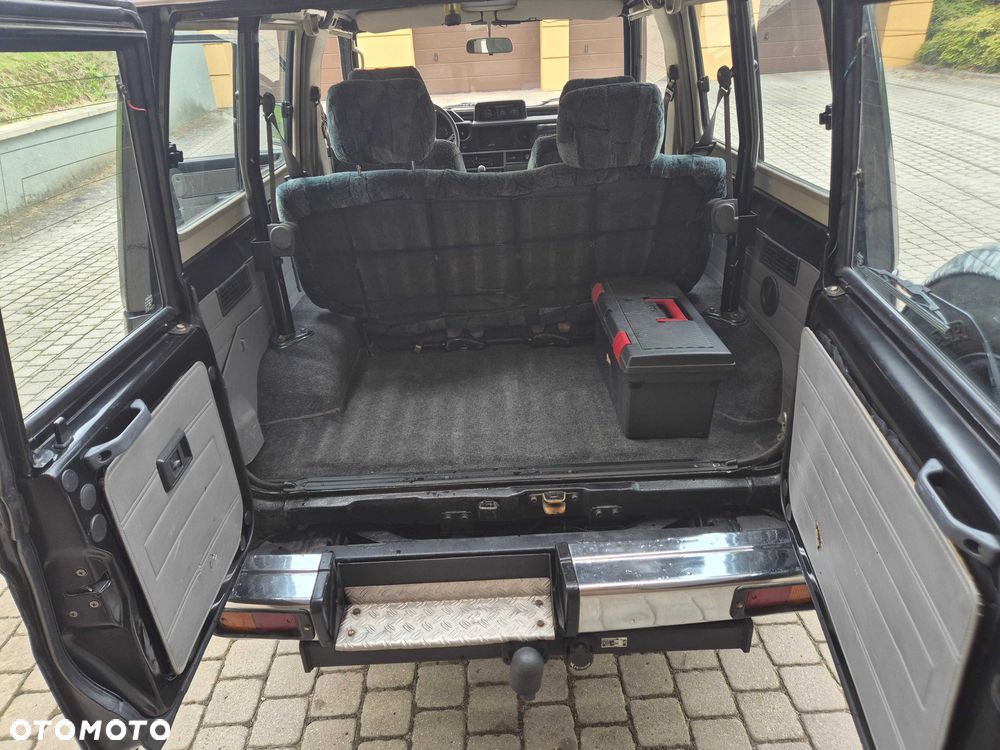 Toyota Inny - 7