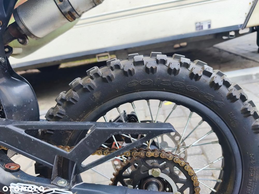 X-Moto Inny - 11