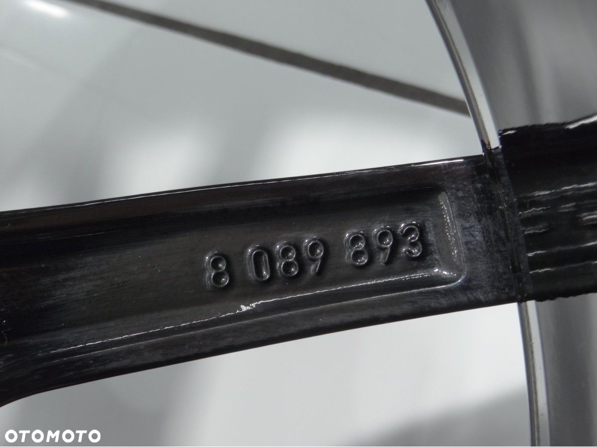 Koła letnie BMW M-PAKIET 19" BMW 3 G20 G21 - 7