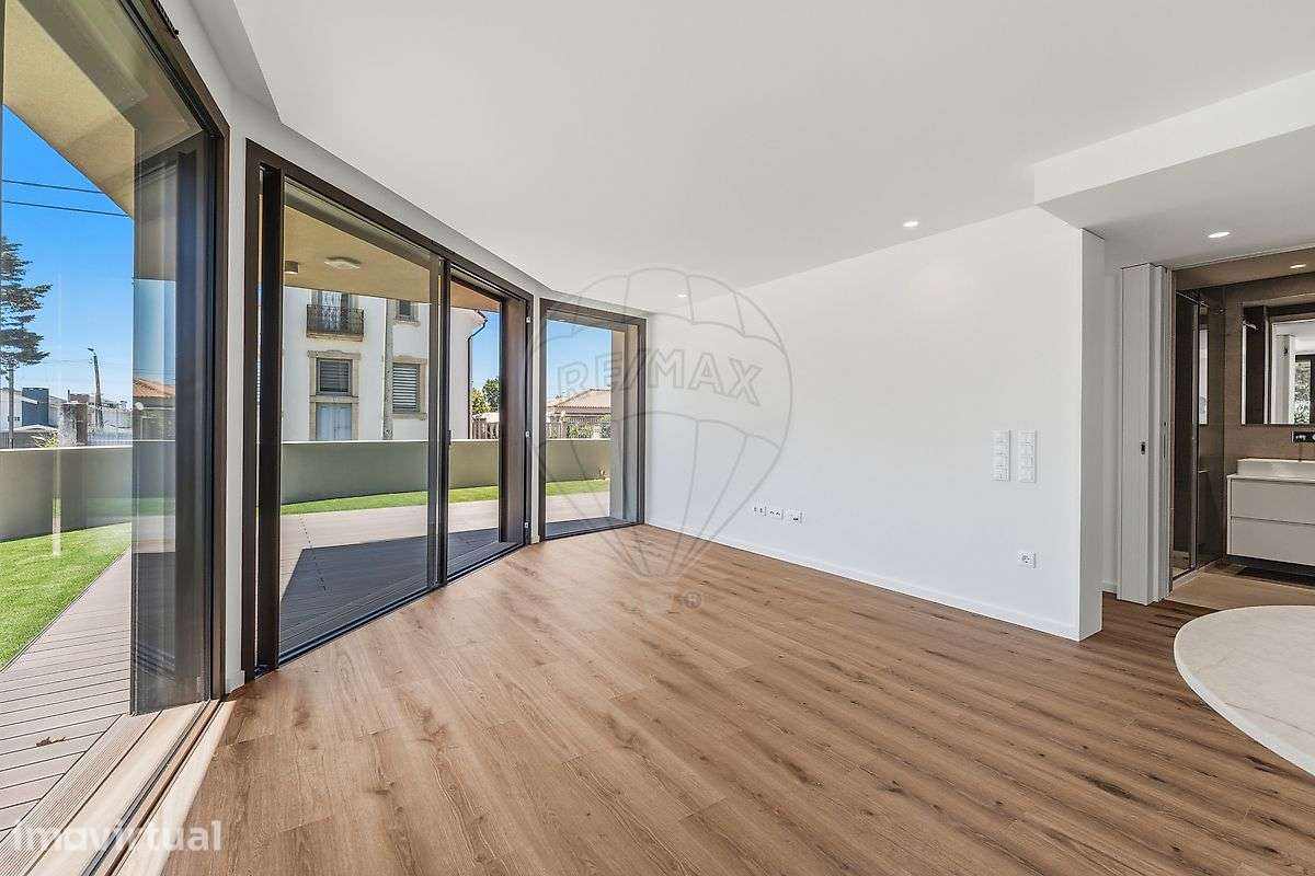 Apartamento T1 para venda - Grande imagem: 4/14