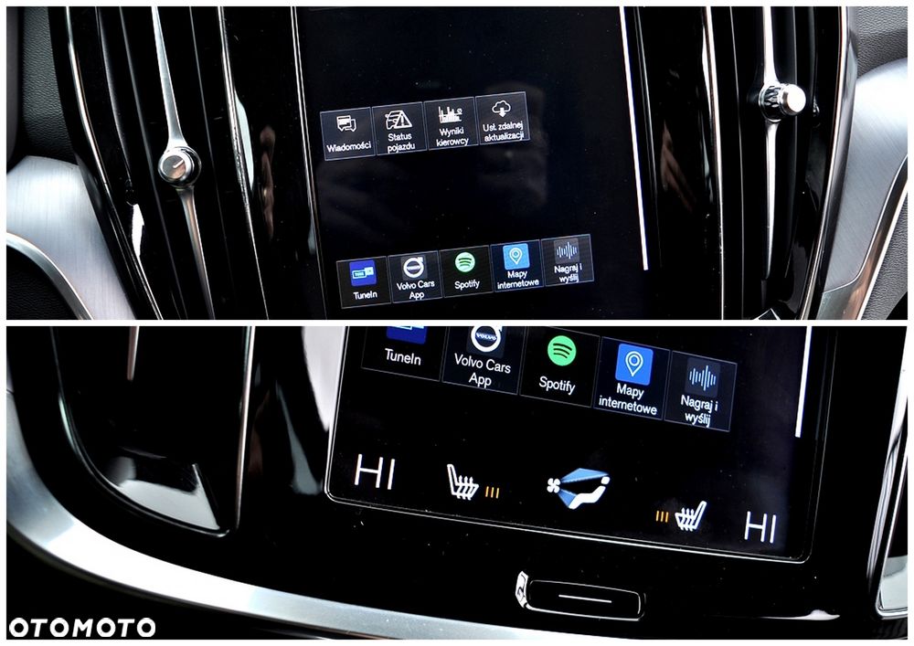 Volvo V60 D4 Geartronic Momentum - 32