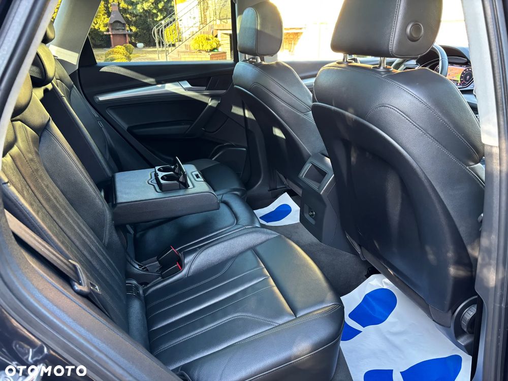 Audi Q5 35 TDI S tronic - 11