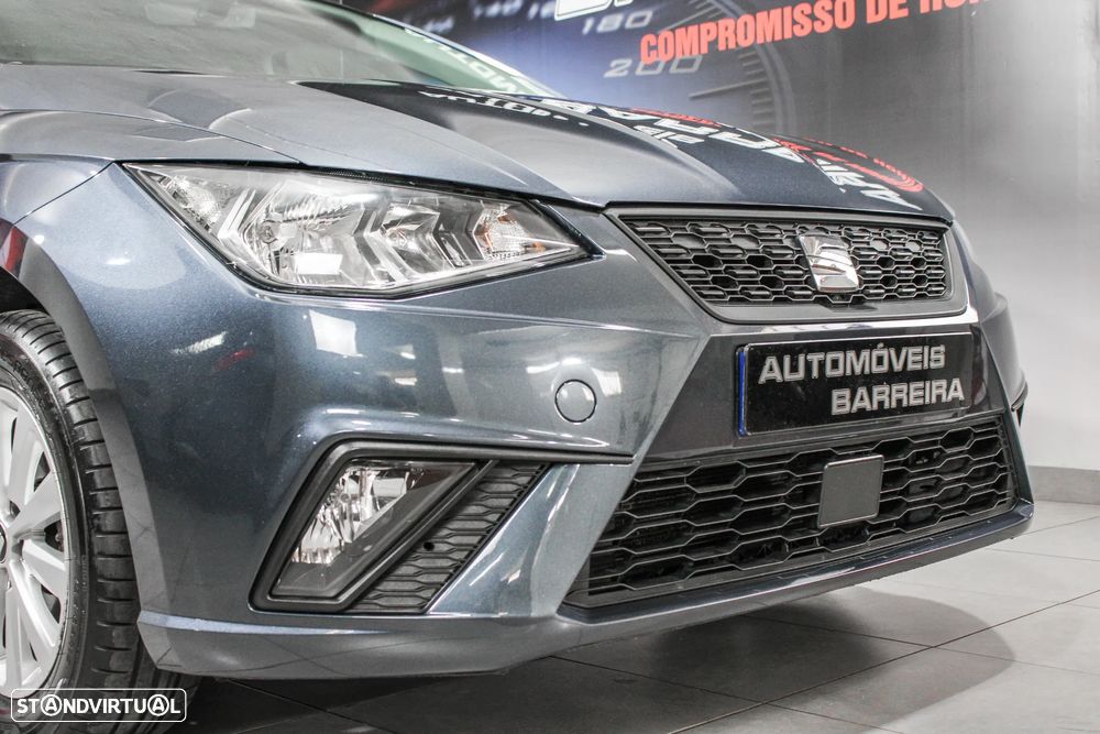 SEAT Ibiza 1.0 Style - 27