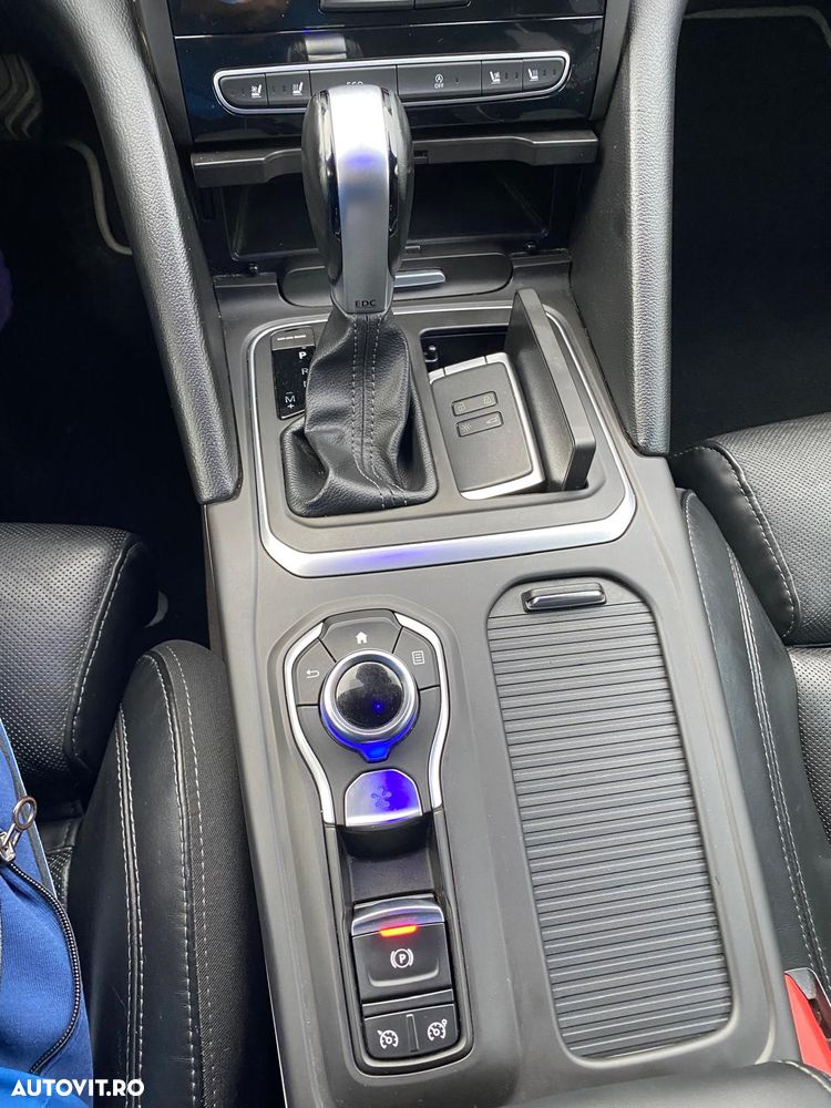 Renault Talisman Grandtour ENERGY dCi 160 EDC INITIALE PARIS - 17