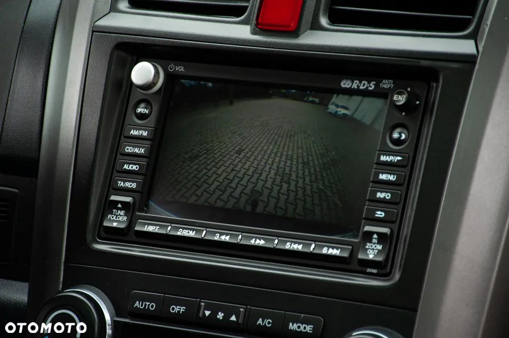 Honda CR-V 2.2i CTDi Executive - 29