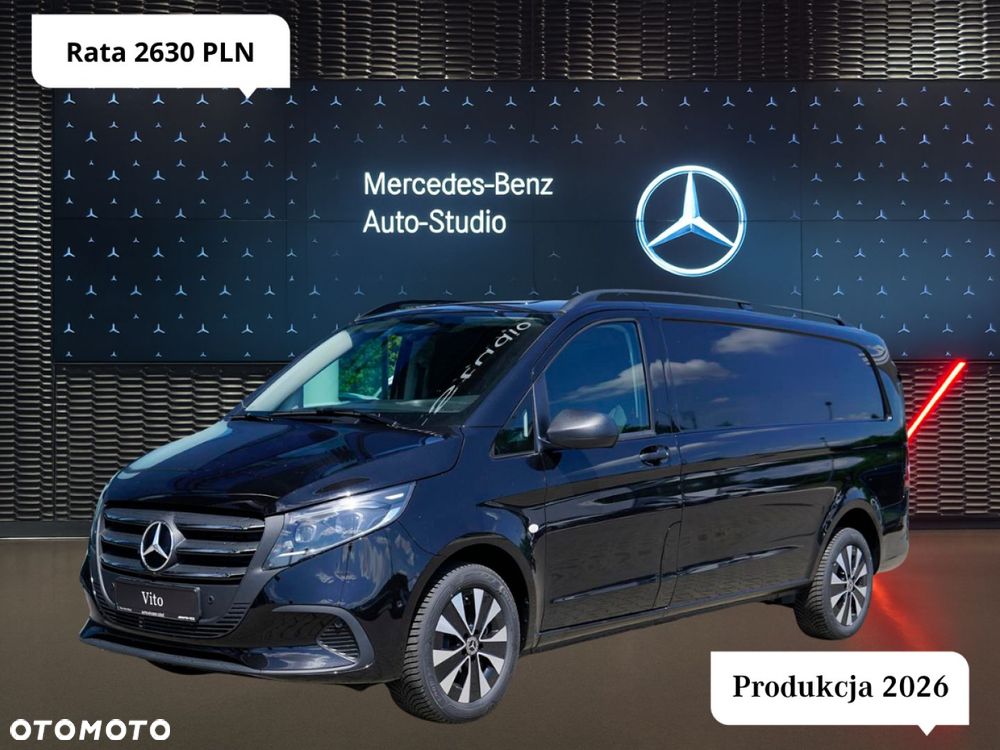 Mercedes-Benz VITO - 1