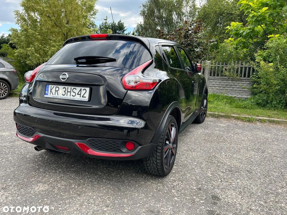 Nissan Juke - 2