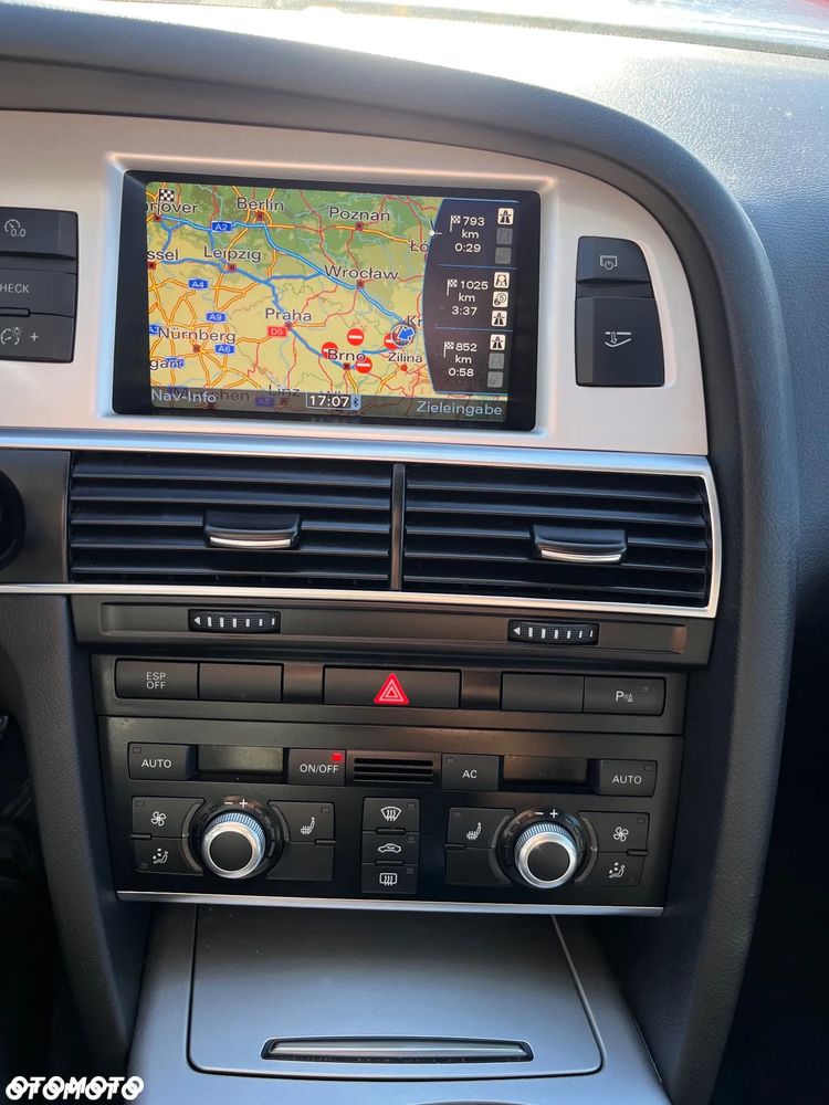 Audi A6 Avant 2.8 FSI Quattro - 22