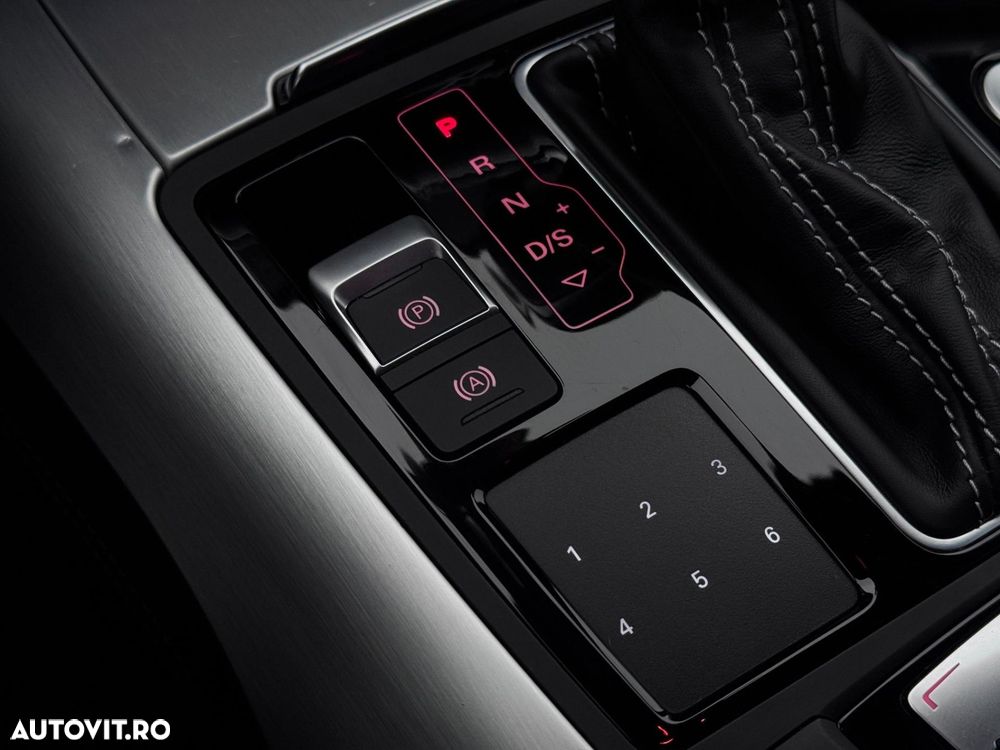 Audi A6 Avant - 17
