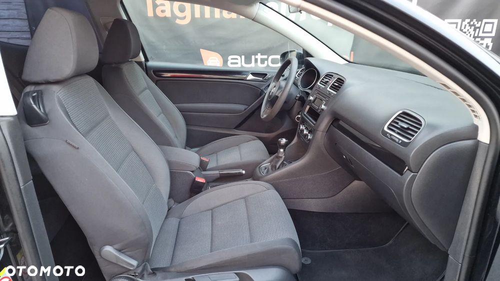 Volkswagen Golf 1.4 Style - 15