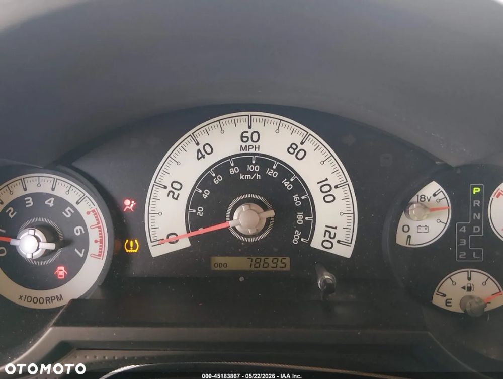 Toyota FJ 4.0 4x4 - 9