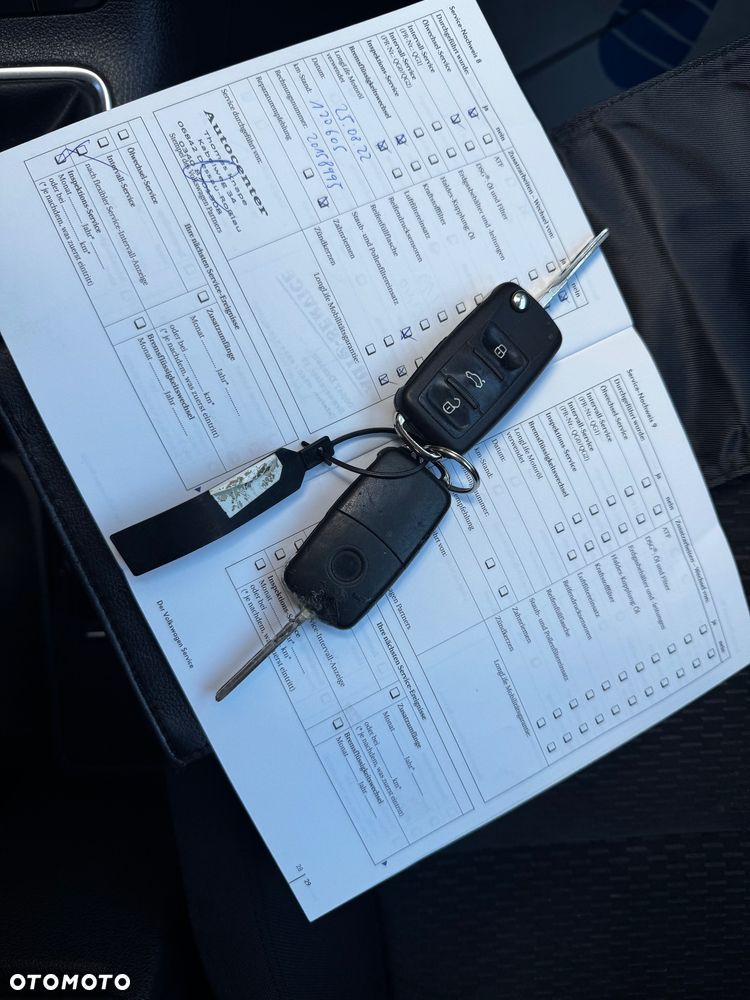 Volkswagen Golf Plus - 21