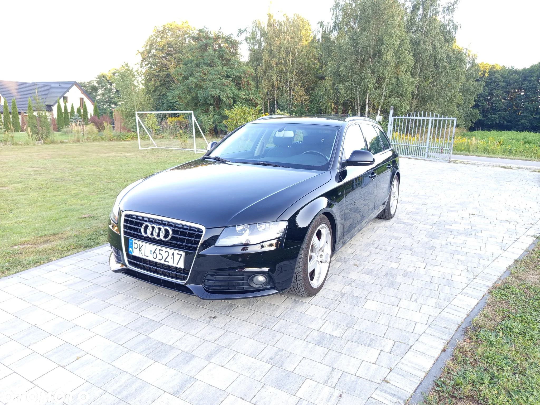 Audi A4 Avant 1.8 TFSI Prime Line - 12