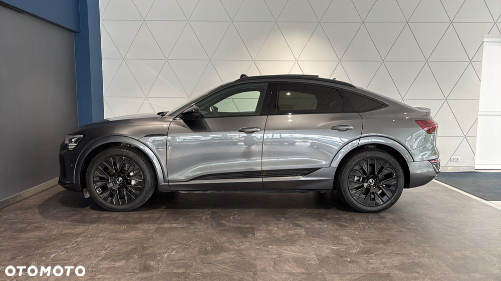 Audi Q8 e-tron - 3