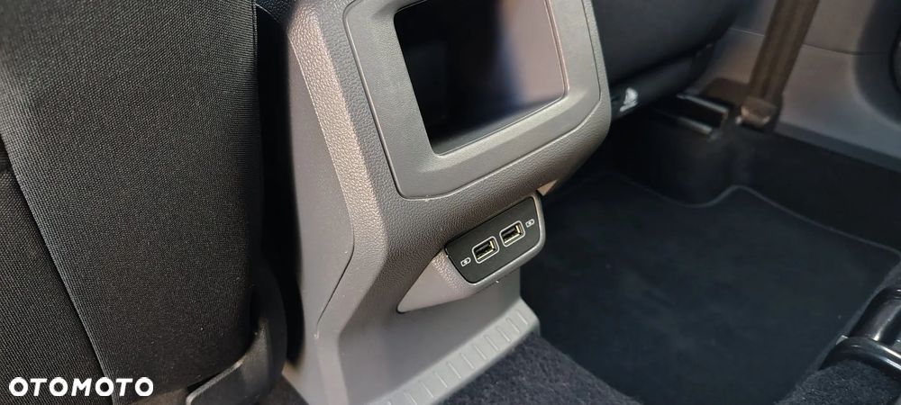 Volkswagen T-Cross 1.0 TSI OPF ACTIVE - 30