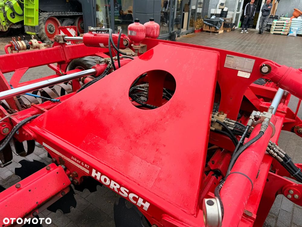 Horsch Joker 6 RT - 19