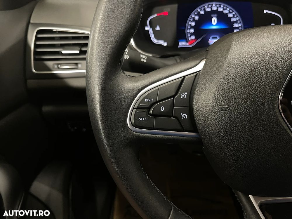 Renault Megane TCe 140 GPF Equilibre - 18