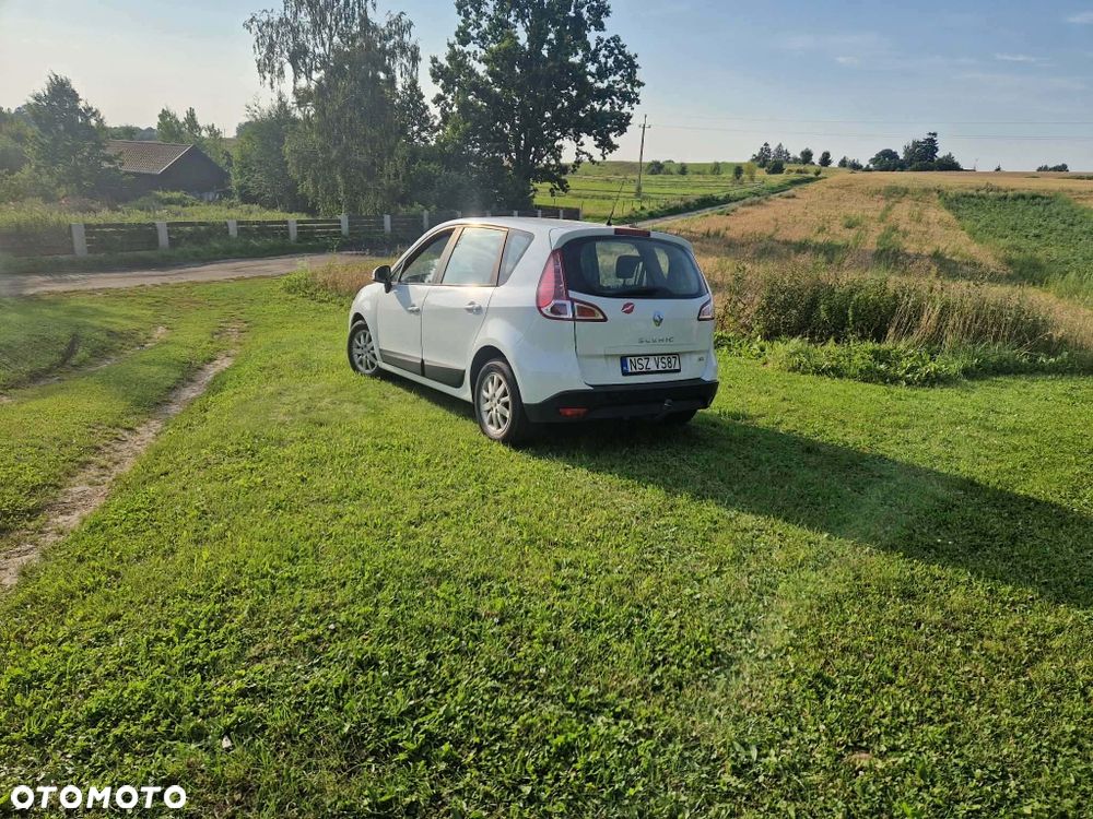 Renault Scenic - 2