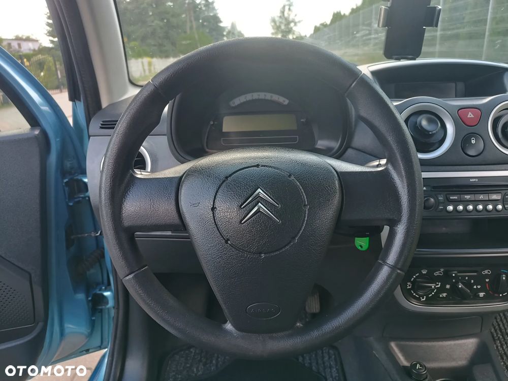Citroën C3 1.4 Confort - 33
