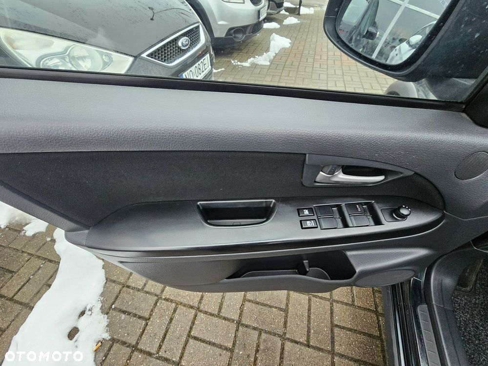 Suzuki SX4 1.6 GS / Premium - 21