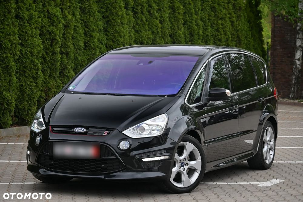 Ford S-Max 2.0 EcoBoost ST-Line - 2