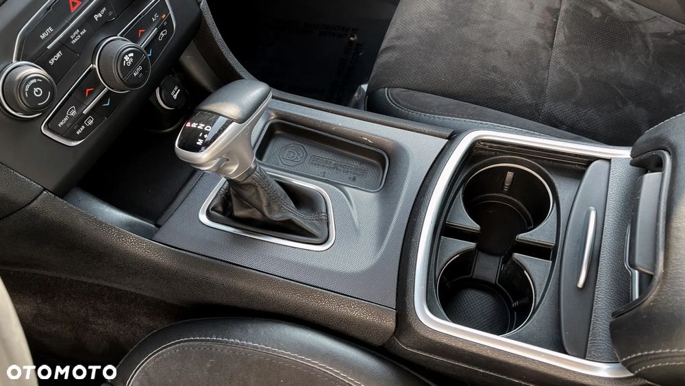 Dodge Charger Automatik R/T Scat Pack - 15