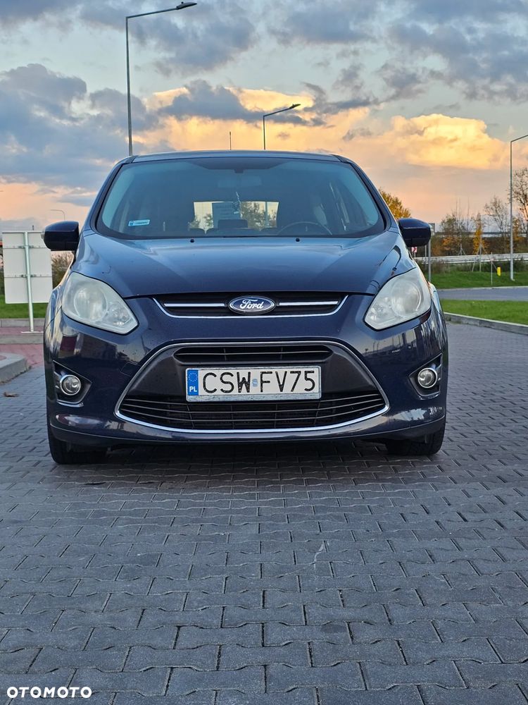 Ford C-MAX - 2