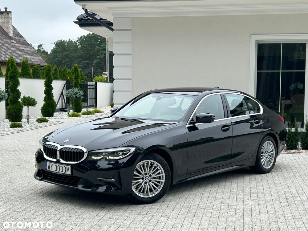 BMW Seria 3 - 1