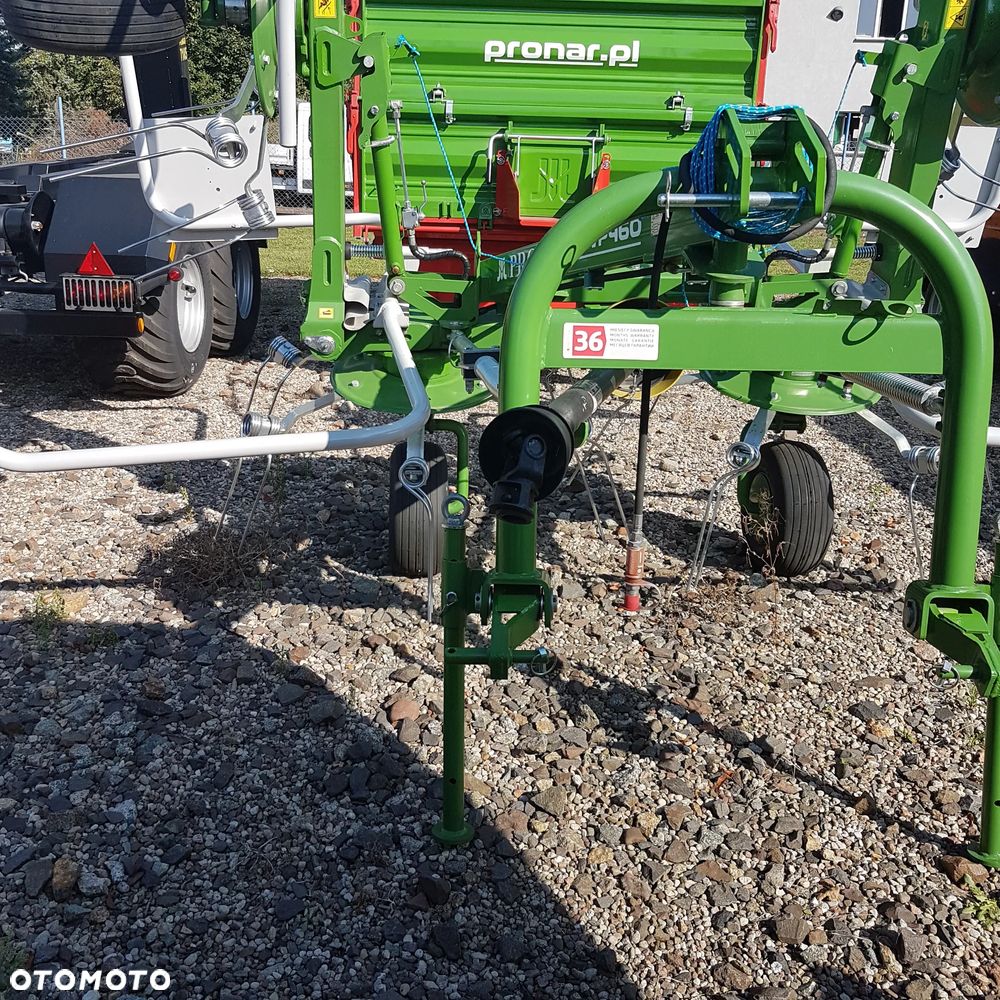 Pronar PWP 460 - 3