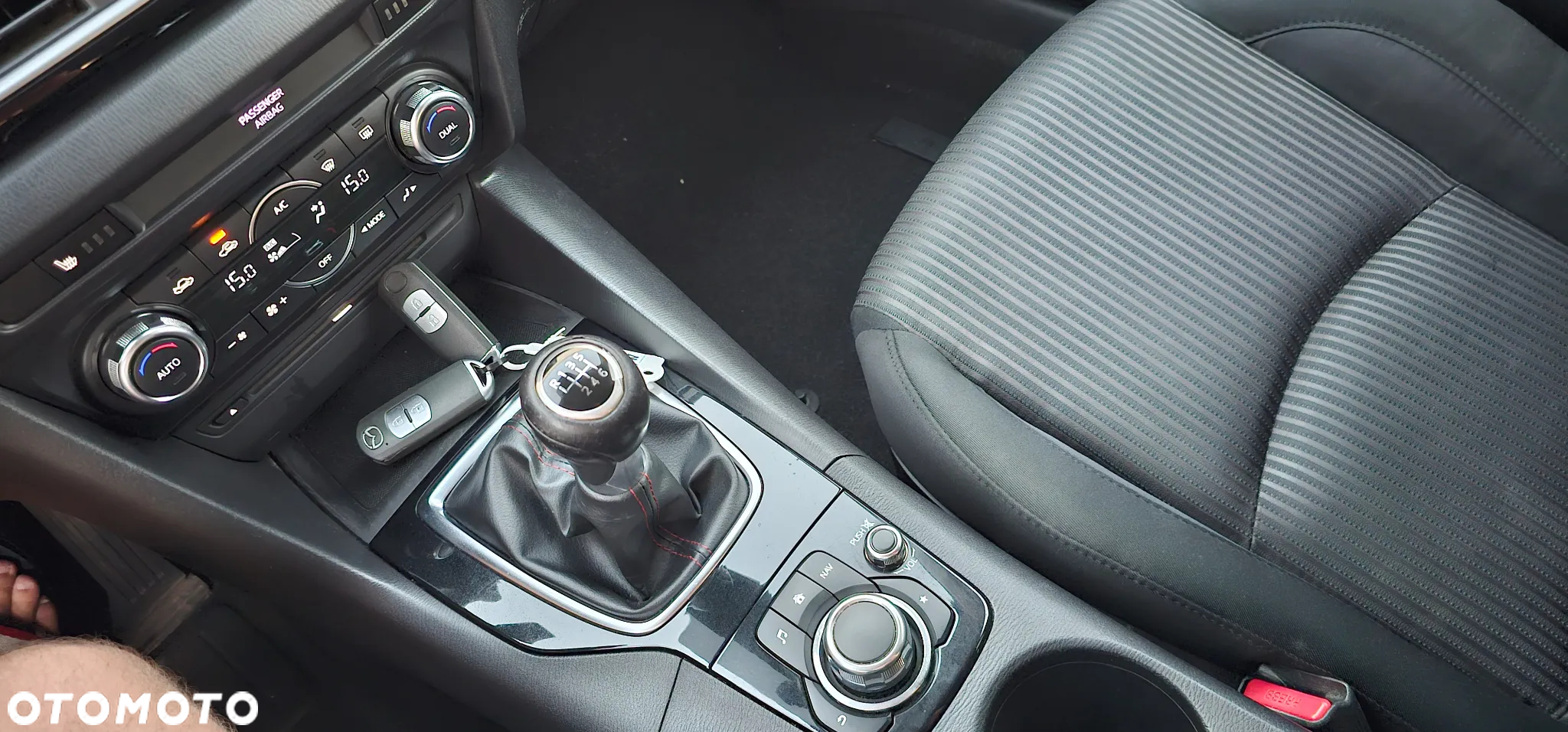 Mazda 3 SKYACTIV-G 100 Prime-Line - 36