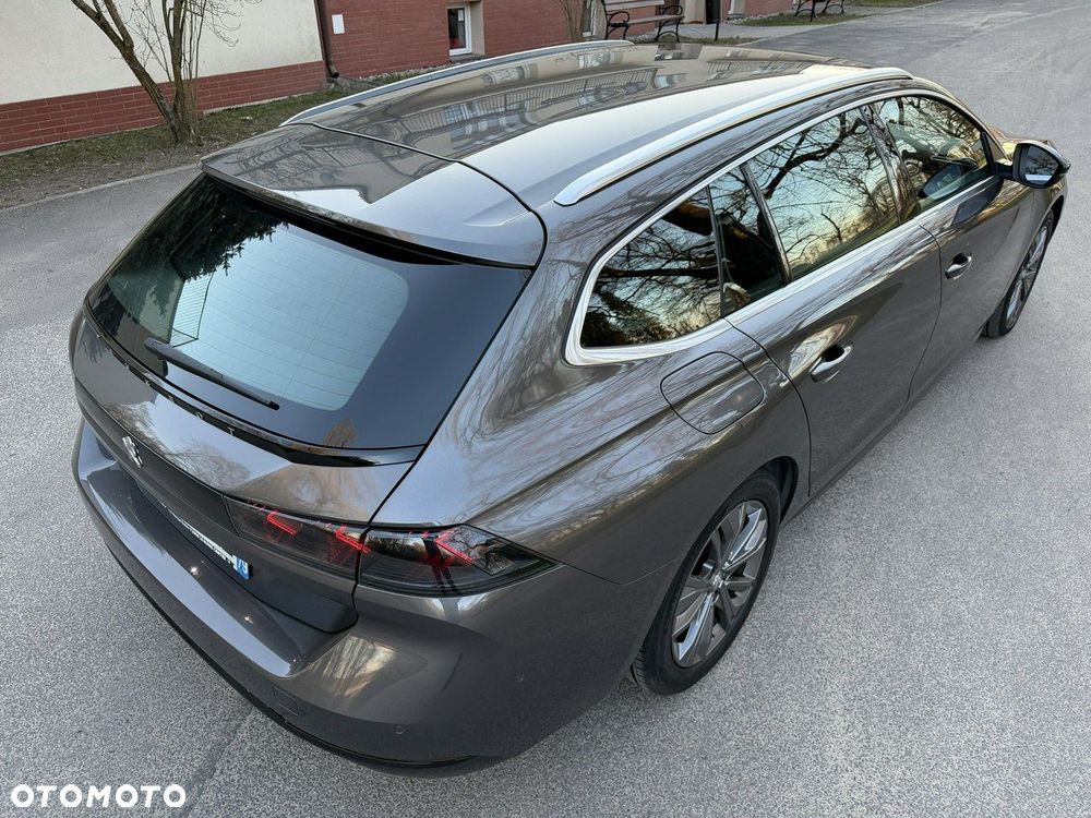 Peugeot 508 - 11
