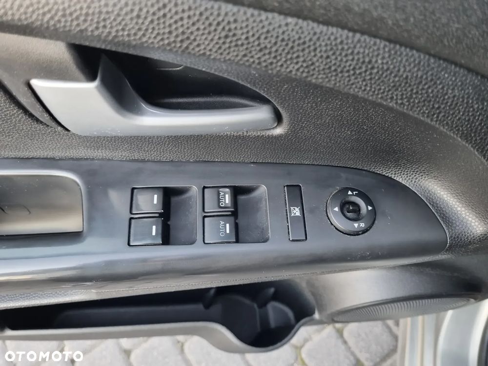 Kia Venga 1.4 CRDi 90 ISG Spirit - 29