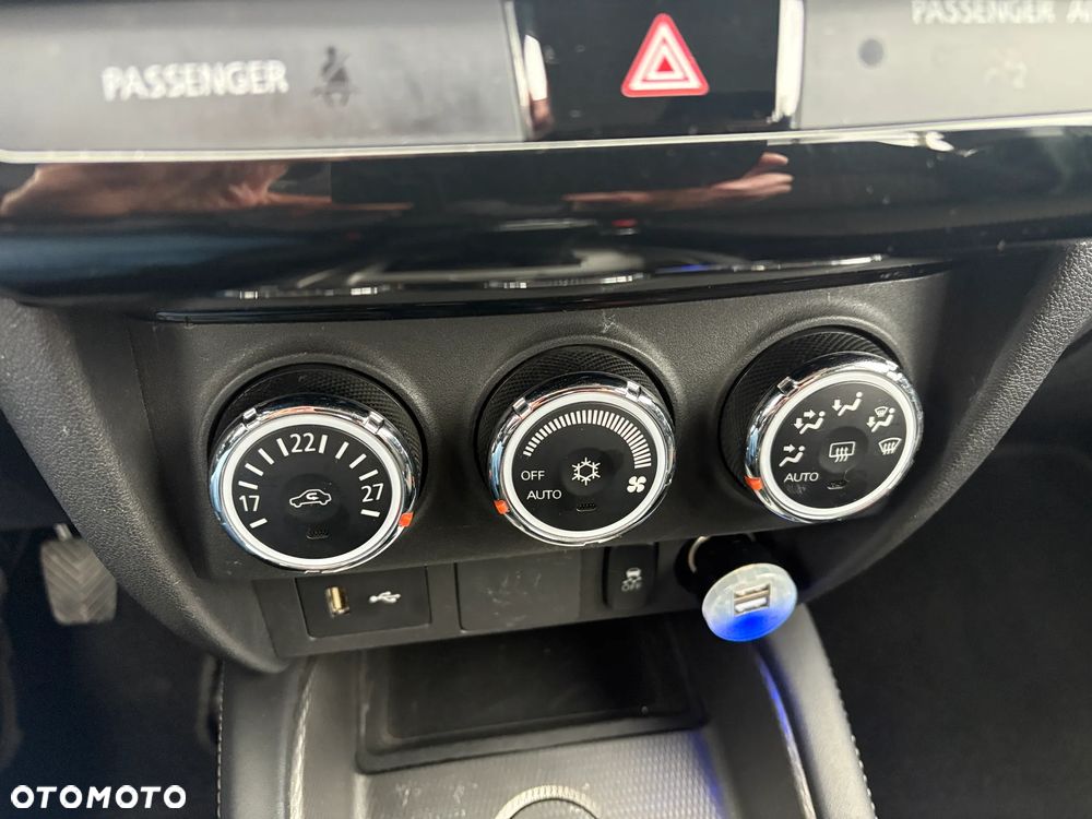 Mitsubishi ASX 1.6 Instyle - 10