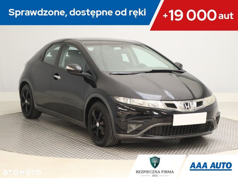 Honda Civic - 2