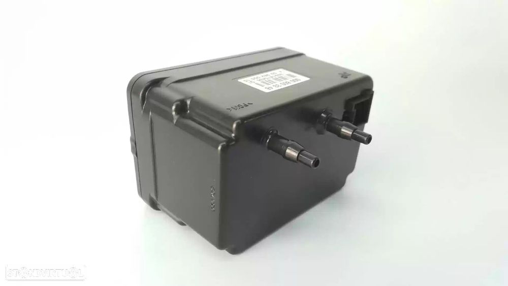 MODULO ELECTRONICO MERCEDES-BENZ CLASSE E 2009 -0008003348 - 3