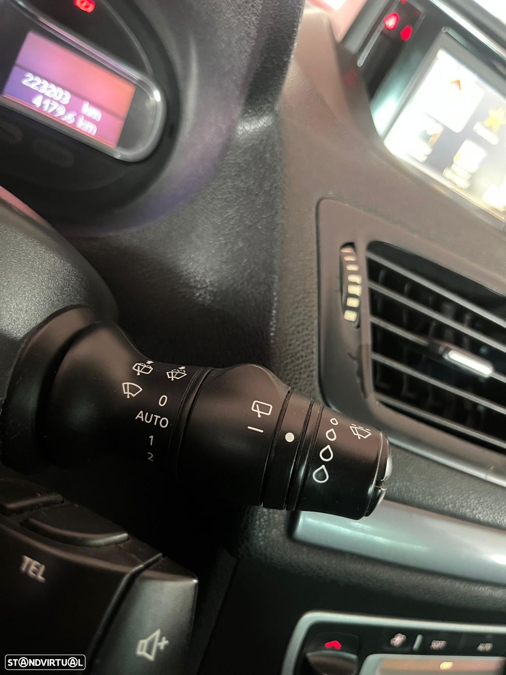 Renault Mégane Sport Tourer 1.5 dCi Limited SS - 20