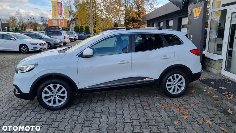 Renault Kadjar - 5
