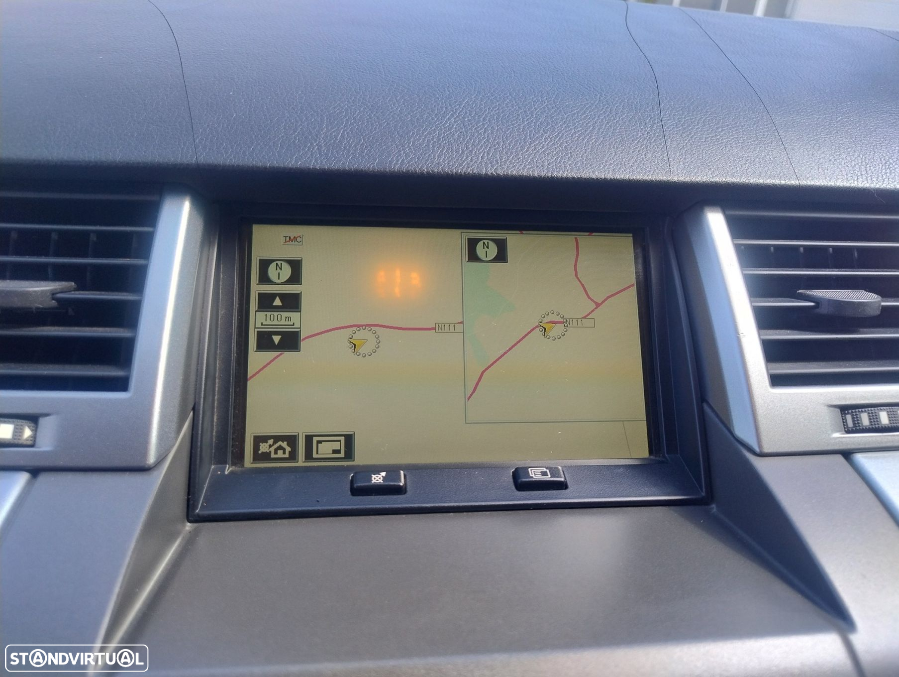 Land Rover Range Rover Sport 2.7 TDV6 HSE - 31