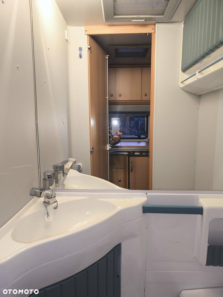 KNAUS Sudwind - 11