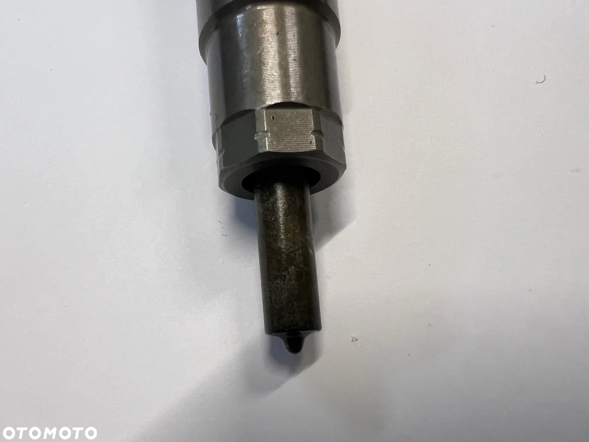 WTRYSKIWACZ MERCEDES A B E200 E220 W205 C200 C220 GLC200 GLC220 A6540700187 - 5